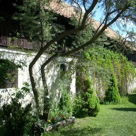 Mazurska Odskocznia Uzranki