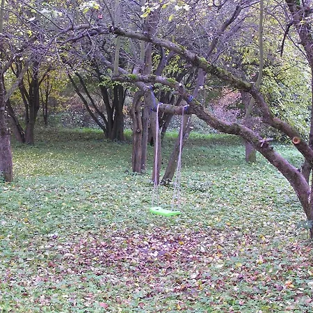Dom wakacyjny Mazurska Odskocznia